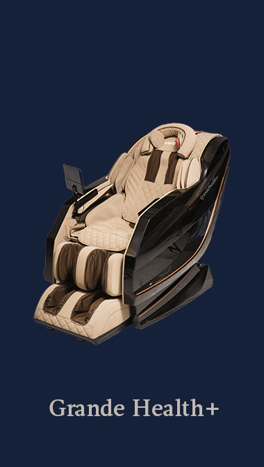 Health plus best sale massage chair